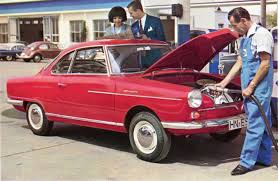 Access your nsu email, calendars, spreadsheets, word processor, presentation software and more. Nsu Sport Prinz Coupe Der Prinz Fur Kleine Fluchten Aus Dem Grauen Alltag Motor Faz