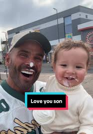 The Joy of Ice Cream and Cherishing Your Son