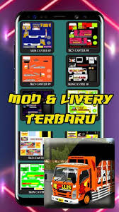 Skin truk idbs oppa muda. Idbs Truk Mod Terbaru Indonesia For Android Apk Download