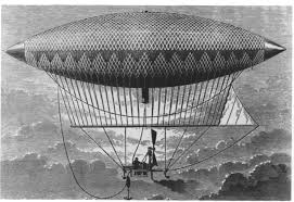 Blimp Airships Blimps Zeppelins Dirigible Airship Airship Model Zeppelin