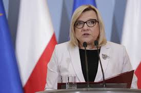 Była szefowa kancelarii premiera beata kempa otrzymała nowe zadanie: Beata Kempa Artykuly Gazeta Lubuska