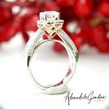 Gia Diamond Ring