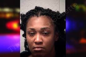 Sheree Lewis — Henry County Jail Bookings