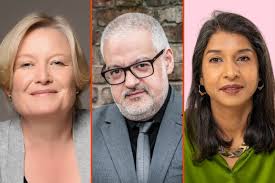 Hyphenated: Episode 31