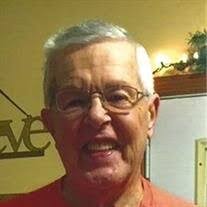 Photo by Hamlin & Hilbish Funeral Directors