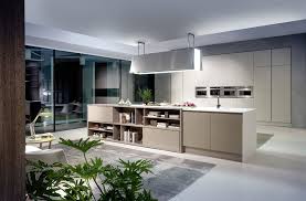 Integra Line Contemporary Traditional Italian Kitchen To A Modern Minimalist Design New Kitchen Designs Kitchen Design Color Modern Kitchen Design