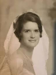 Margaret Houle Obituary (1948