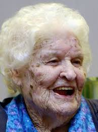 Last Rebel belle dies