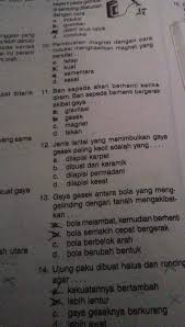 Koefisien gesekan adalah besaran yang tidak memiliki satuan. Jenis Lantai Yg Menimbulkan Gaya Gesek Paling Kecil Adalah Ygtolongggg Brainly Co Id