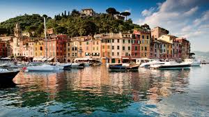 Portofino is an italian fishing village and holiday resort famous for its picturesque harbour and historical association with celebrity and artistic visitors. Portofino Italy Departures Magazine