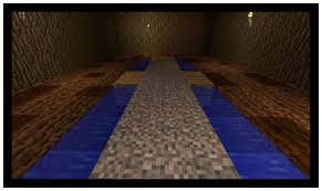 If you know anything about building hidden doors in minecraft (and if you don't, this . Step By Step Minecraft Building Tutorials View Others And Even Upload Your Own Step By Step Photo Tutorials For How To Build Lots Of Different Structures On Minecraft Classic Premium Pe And Mcxbla