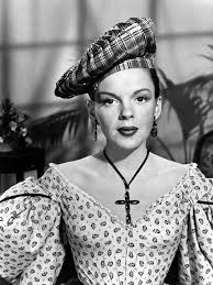 Judy Garland A George Vreeland Hill Pinterest Post