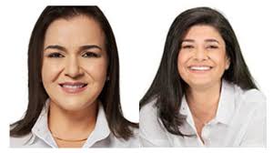Campo Grande: Adriane Lopes e Rose Modesto disputam 2° turno