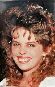 Kristi Michele Gamble McCoy (1971-2009)