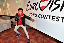 By aric john sy cua. Heuer Mit Publikum Songcontest So Klingt Vincent Bueno Mit Amen