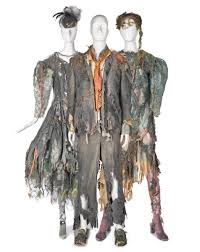 Check spelling or type a new query. Few Thriller Costumes On Auction Mjvibe