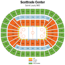 60 problem solving scottrade blues seating