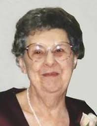 Most Recent Obituaries