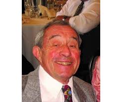 Malcolm Rosenbaum Obituary (1927