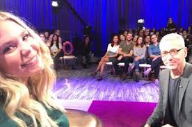 👇🏼 This could be you!! 👇🏿 FREE TICKETS have started going out for the  #TeenMom2 REUNION & UNSEEN MOMENTS tapings THIS weekend in NYC!! You've  seen what happens