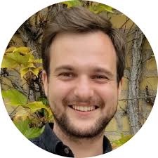 Timothy Patrick Jenkins