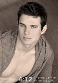 6:12 Photography by Eric McKinney: Carson Nicely: Set 1