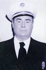 Obituary of Nathaniel Blackmon