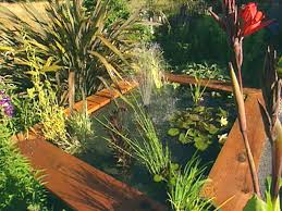 Creative pond and fountain ideas 8. Water Features For Any Budget Diy