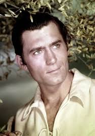 In the Ten Commandments did you know that Clint Walker was in it