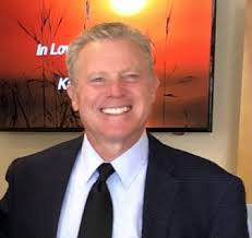 Town Council Honors the Late Keith Richey