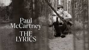 If the concert schedule is not right, please contact us and we will add a gig of paul mccartney in 2021 or 2022 in our database. Prh Uk Announces The Lyrics By Paul Mccartney Bertelsmann Se Co Kgaa