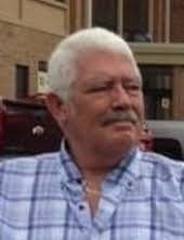 Obituary information for Dennis Keith Mackey