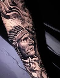 When considering a forearm tattoo, you have two choices. 29 Best Forearm Tattoo Designs For The Inner And Outer Arm