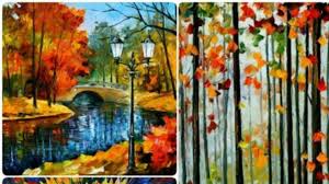 Knife Painting Beginners Workshop In Bangalore Tickets By Bloom Grow Sunday January 19 2020 Bengaluru Event Acrylic paint is one of my favorite mediums.