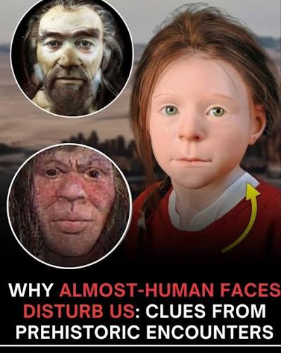 The "Uncanny Valley": Why Almost-Human Faces Feel So Creepy Have you ever  felt uneasy looking at a hyper-realistic robot or a CGI character? That  unsettling sensation has a name: the "uncanny valley."