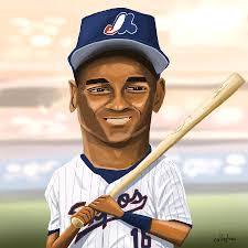 Curtis Pride v1 by Brian Callaghan