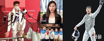 體育人訪：李慧詩師妹 張家朗戀人 中大生體記 馬詠茹踩入東奧撐 … Pziqi9f Wim Rm