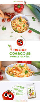 Frecher Couscous Buntes Gemuse Freche Freunde Kochclub Rezept Couscous Kochen Fur Kleinkinder Rezepte