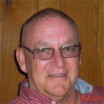 Obituary for Mr. Walter Hicks Summers