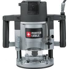 Wood Routers Plunge Router Porter Cable Wood Router