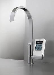 ( 0.0) out of 5 stars. Simple Kitchen Tap Design Novocom Top