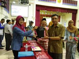 Sistem permohonan kemasukan ke matrikulasi 2019/2020. Karnival Pendidikan Dan Kerjaya Kolej Matrikulasi Universiti Putra Malaysia