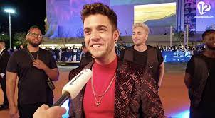 Here you can find and discuss all about the world's longest running annual international televised. Der Eurovision Song Contest 2019 Ist Eroffnet Eurovision Song Contest Schweiz Suisse Switzerland Douzepoints Ch Gjon S Tears Tout L Univers