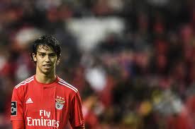 João félix did not have to do anything special to make people believe. Meet Benfica S Joao Felix The Phenom Europe S Biggest Clubs Are All Watching Bleacher Report Latest News Videos And Highlights