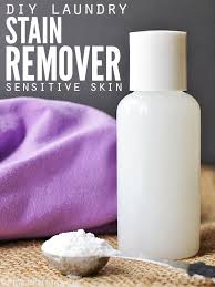 make homemade sn remover with 3