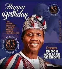 WINNERS' CHAPEL WORLDWIDE