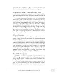 Prufrock Press Preventing Challenging Behavior In Your Classroom Positive Behavior Support And Effective Classroom