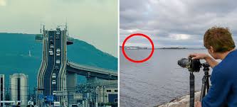 Attractions near eshima ohashi bridge: The Eshima Ohashi Bridge Behind The Scenes Japankuru Japankuru Let S Share Our Japanese Stories