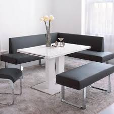 Robb 79 5 Right Hand Facing Sectional Corner Bench Dining Table Corner Dining Table Dining Table With Bench