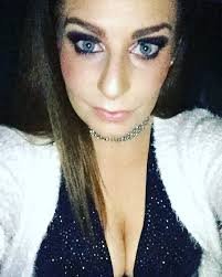 Jamie Lee Cooney (@Jammers30)